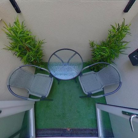 Cosy Escape - Studio Apartment In Coventry City Centre Exterior foto